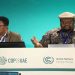 COP 28; PACJA SEEKS FOR JUST AND CREDIBLE DECISIONS TO TACKLE CLIMATE CHANGE
