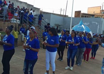 CAMTEL illuminates Wimbum Sports, Cultural Jamboree