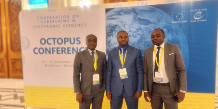 Cameroon Becomes 5th African Country to Sign Up to the Budapest Convention on Cybercrime and Electronic Evidence