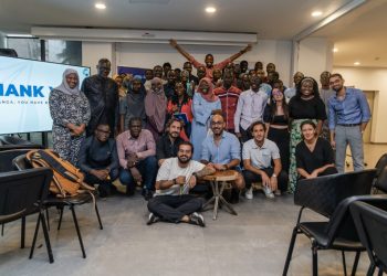 OPEN STARTUP: Lancement réussi de la première cohorte du OST Program Sénégal avec 18 startups dynamiques à Dakar