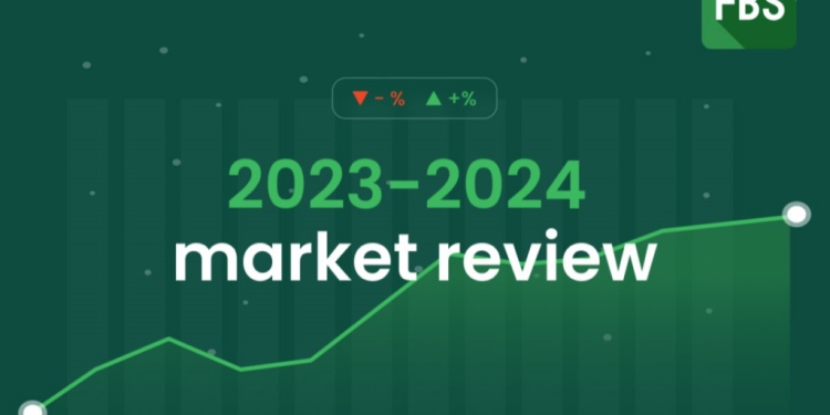 Ripples of 2023: FBS’s Insight on the 2024 Global Financial Outlook