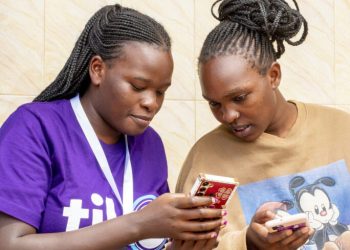 TIKO unveils board and commitment to African Youth