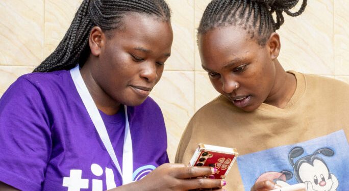 TIKO unveils board and commitment to African Youth