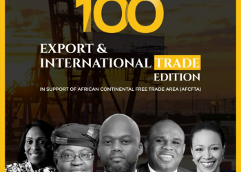 MIPAD Opens Nominations for the Most Influential 100 Export and International Trade Edition in Support of African Continental Free Trade Area (AfCFTA)