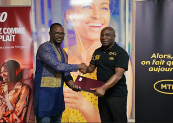 MTN et Yango concluent un partenariat novateur afin d’Autonomiser les Chauffeurs Partenaires en Côte d’Ivoire 