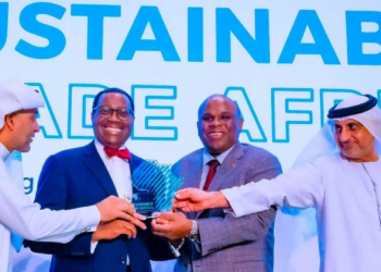 COP28: Africa could lose $25 billion per year as new EU carbon tax comes into effect, warns African Development Bank’s Adesina