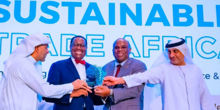 COP28: Africa could lose $25 billion per year as new EU carbon tax comes into effect, warns African Development Bank’s Adesina