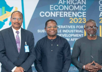 African Economic Conference 2023 ends with a call to African countries to invest in regional value chains to facilitate industrialization