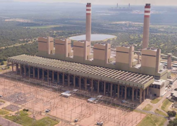 South Africa: African Development Bank approves $1 billion guarantee from the United Kingdom to support SA’s Just Energy Transition
