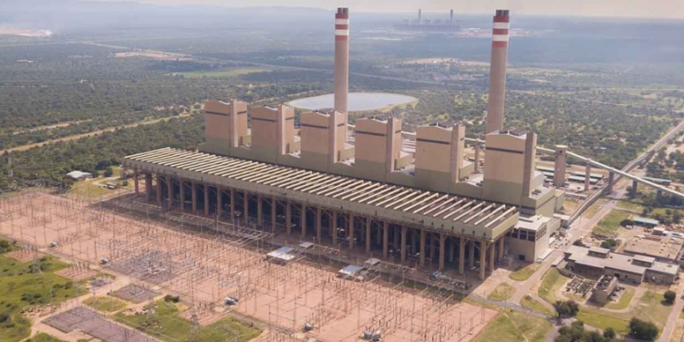 South Africa: African Development Bank approves $1 billion guarantee from the United Kingdom to support SA’s Just Energy Transition