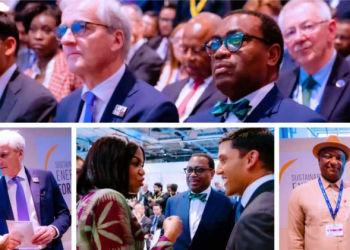 COP28 : les pays africains s’engagent à rejoindre un consortium mondial pionnier dans le domaine du stockage de l’énergie par batterie
