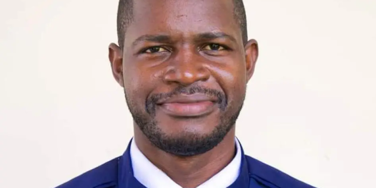 En RD Congo, un membre de l’opposition libéré après des mois d’emprisonnement