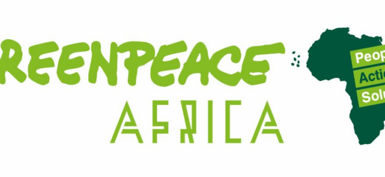 In response to the final COP28 outcome Dr. Oulie Keita, the Executive Director of Greenpeace Africa said: