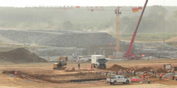 African Development Bank and ICIEC Partner to support financing of ESG Projects in Côte d’Ivoire with EUR 194 million insurance support