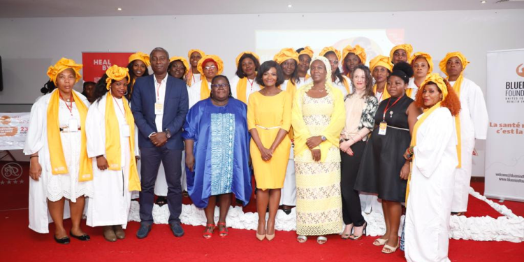 Bluemind Foundation and Heal By Hair: New York Times Recognizes Mental Health Innovation