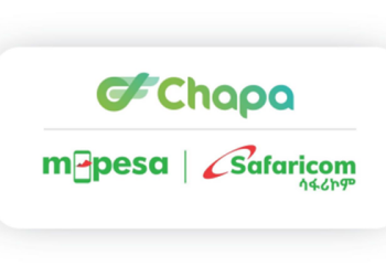 M-PESA and Chapa Enter into Partnership for M-PESA Services Integration