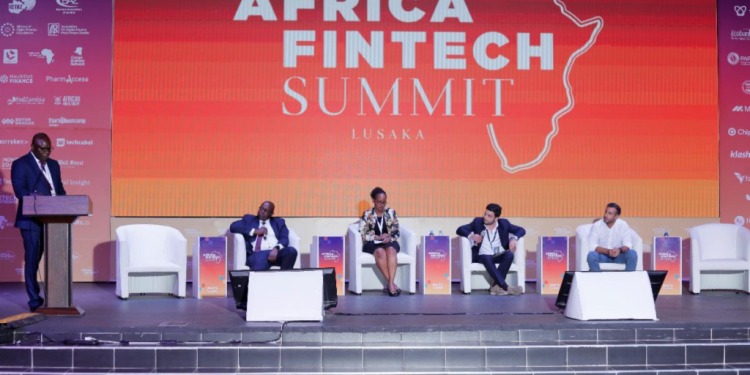 Highlights, Big Ideas, Impact, and More From the Africa Fintech Summit Lusaka 2023