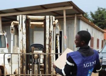 RDC : António Guterres souhaite aux congolais la tenue d’élections pacifiques, transparentes et inclusives