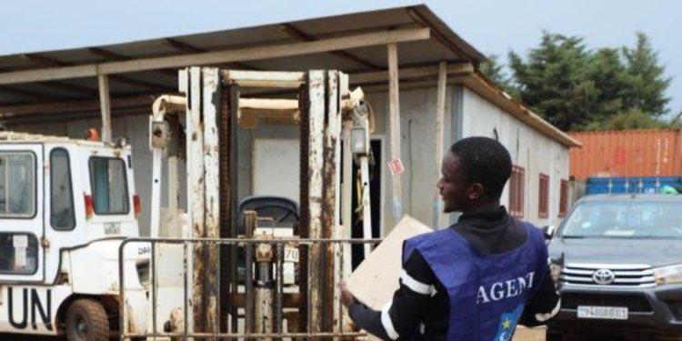 RDC : António Guterres souhaite aux congolais la tenue d’élections pacifiques, transparentes et inclusives