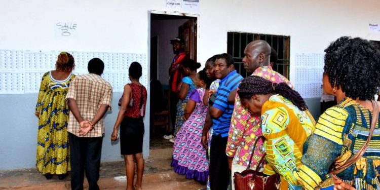 Promoting democracy: over 3000 youths encouraged to embrace citizen actions in Cameroon