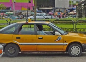 A sensitization caravan in Buea (Archives)