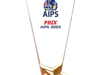 Africa Global Logistics (AGL) s’associe au « PRIX AIPS Afrique » pour le journalisme africain