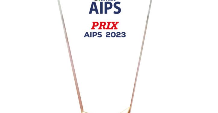 Africa Global Logistics (AGL) s’associe au « PRIX AIPS Afrique » pour le journalisme africain