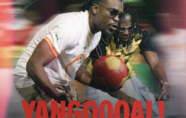 Yango supports football fans and local talents during Africa’s biggest Football Festival