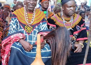 Meta Fons, citizens galvanized in end of year message by Clan Head