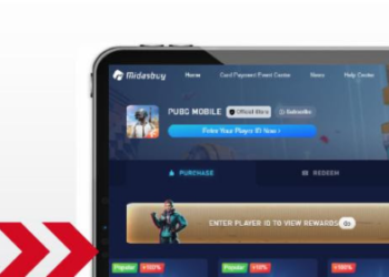 TPAY to enable Mobile Payments for PUBG MOBILE in Egypt!