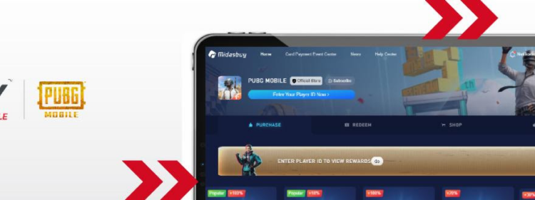 TPAY to enable Mobile Payments for PUBG MOBILE in Egypt!