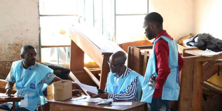 RDC : le chef des droits de l’homme de l’ONU « très préoccupé » par la montée des discours de haine