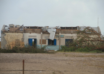 7.1 millions de livres sterling pour protéger les pays à haut risque des impacts du changement climatique, notamment le Sénégal, la Somalie, Madagascar et le Zimbabwe, grâce à un financement de crise innovant