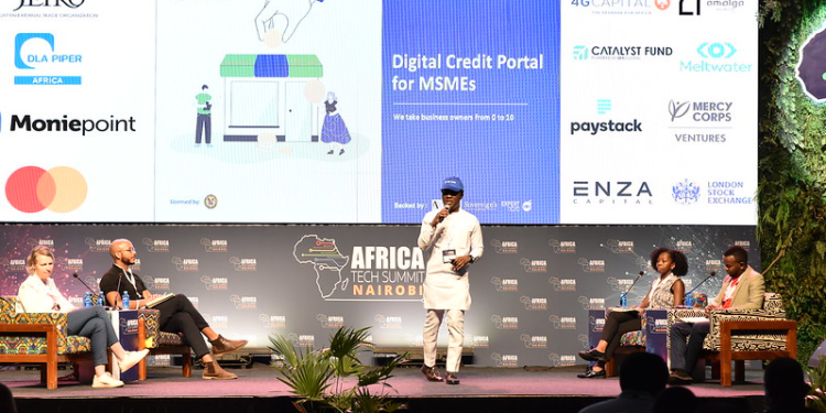 10 Ventures Announced for the Africa Tech Summit Nairobi 2024 Investment Showcase