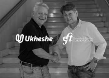 Ukheshe & EFT Corporation announce market shifting Fintech Transaction