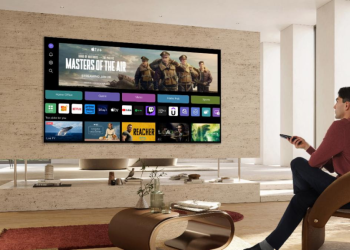 LG dévoile ses dernières nouveautés pour les téléviseurs intelligents lors du CES 2024 avec la mise à jour de WebOS.