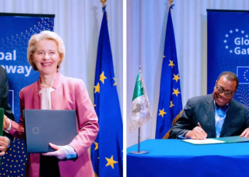 Global Gateway: European Commission and African Development Bank Group unlock new funding for African infrastructure projects