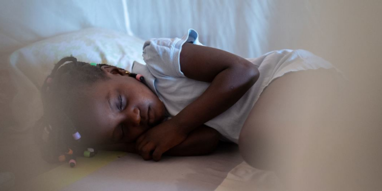 Another malaria milestone as WHO declares Cabo Verde free of deadly disease