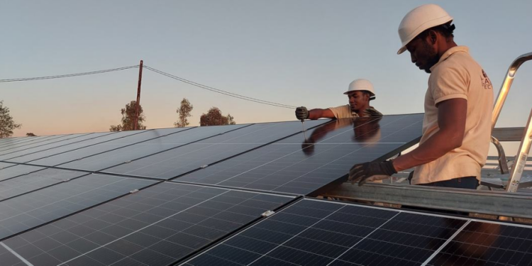 Les pays en développement profiteront-ils du boom des énergies renouvelables ?