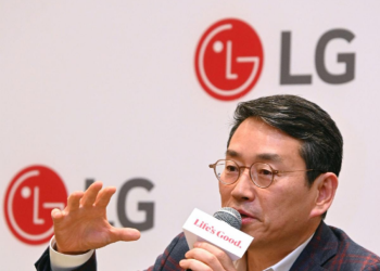 L’innovation à son apogée alors que LG electronics éblouit au ces 2024