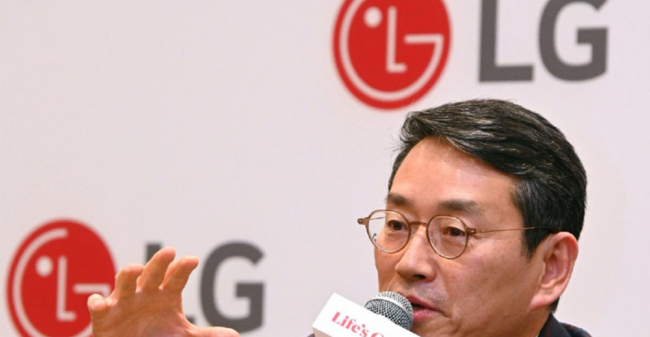 L’innovation à son apogée alors que LG electronics éblouit au ces 2024