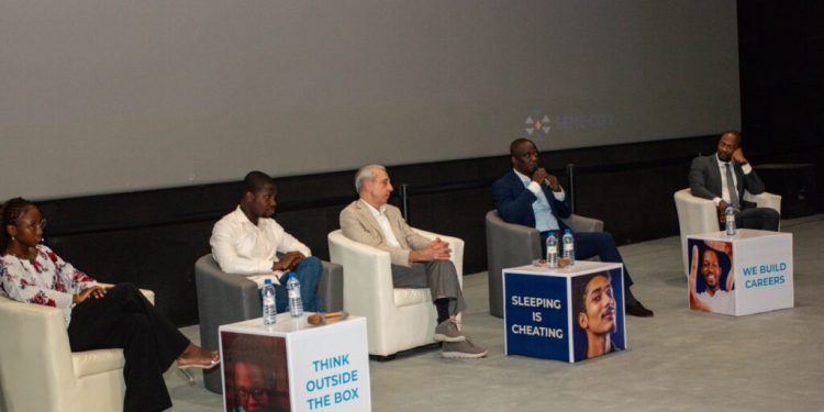 Epitech Bénin célèbre ses 5 ans d’innovation et d’excellence en éducation technologique en AfriqueEpitech Bénin célèbre ses 5 ans d’innovation et d’excellence en éducation technologique en Afrique