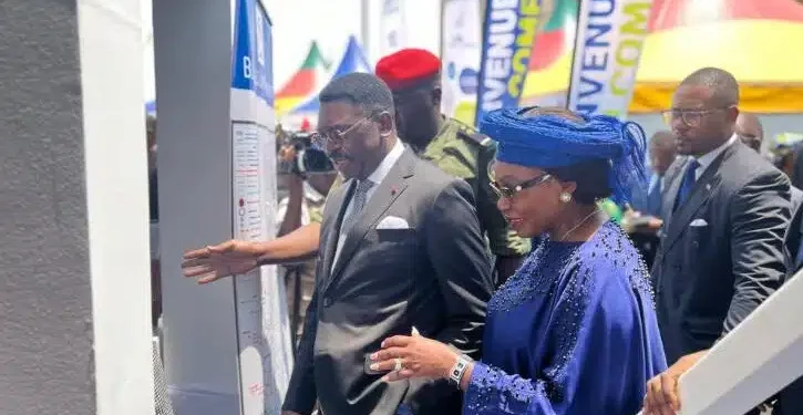 CAMTEL’s services are much appreciated – Ngoh Ngoh