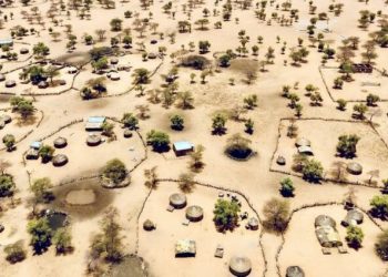 World Bank Boosts Climate and Community Resilience in the Senegal River Valley