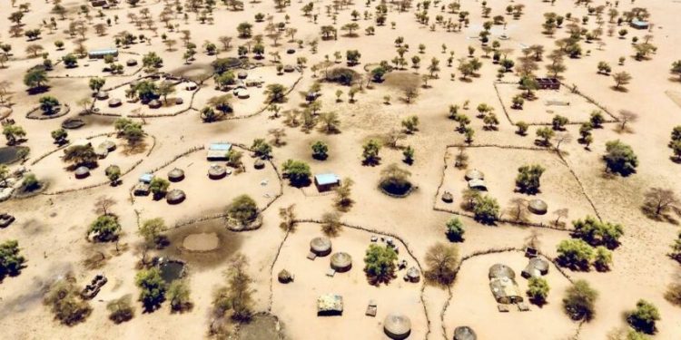 World Bank Boosts Climate and Community Resilience in the Senegal River Valley