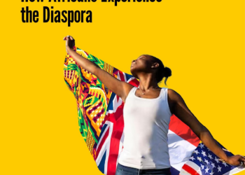 Discrimination against young African diasporans in France, U.K. and U.S. is driving interest and connection towards Africa, a new report