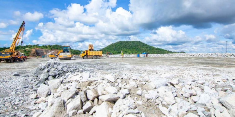 Kenya: African Development Bank Adopts New 5-yr Plan to boost growth and human development