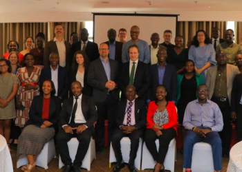 Avec le soutien de la Banque africaine de développement, l’Ouganda fait un premier pas vers l’intégration du modèle d’économie circulaire dans sa stratégie nationale