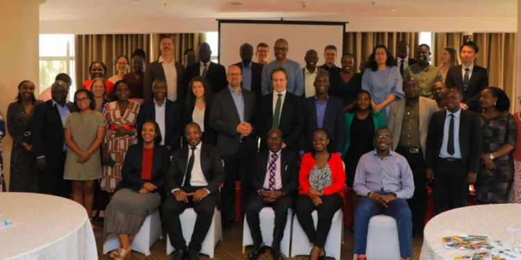 Avec le soutien de la Banque africaine de développement, l’Ouganda fait un premier pas vers l’intégration du modèle d’économie circulaire dans sa stratégie nationale