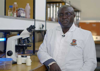Making Fermented Milks in Kenya Safer—the Result of Local Research